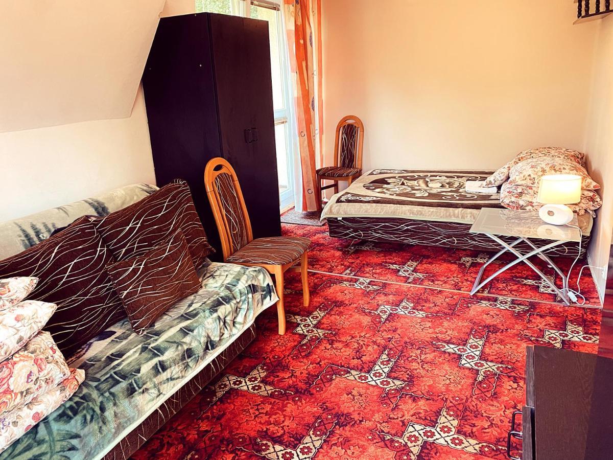 Villa Cecylia زاكوباني المظهر الخارجي الصورة